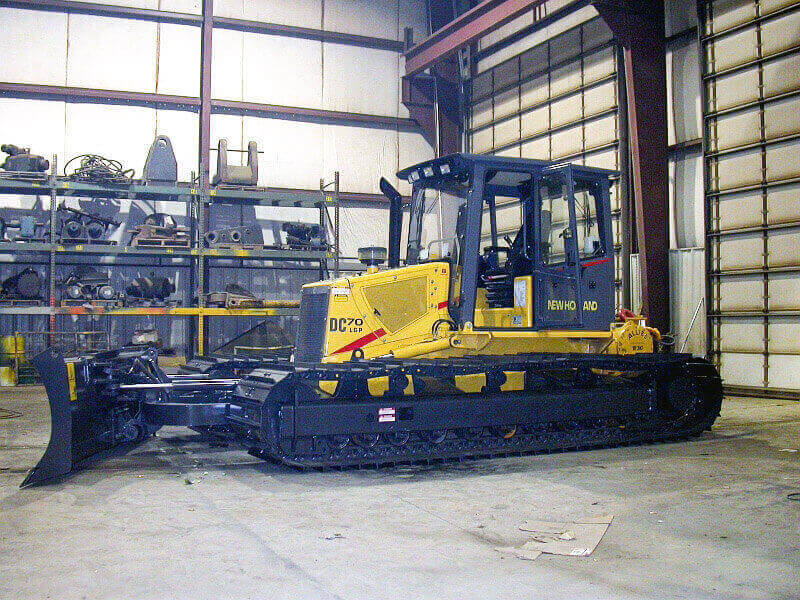LGP excavators 2