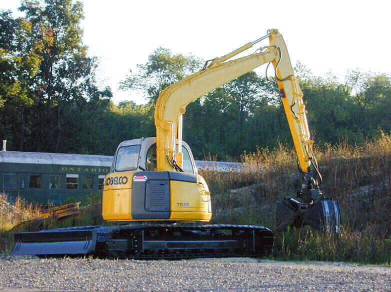 LGP excavators 3