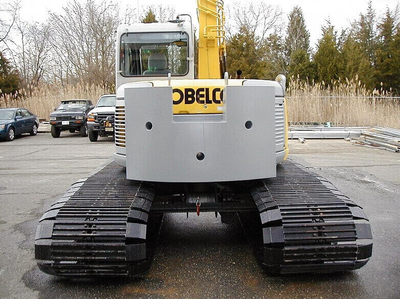 LGP excavators 1