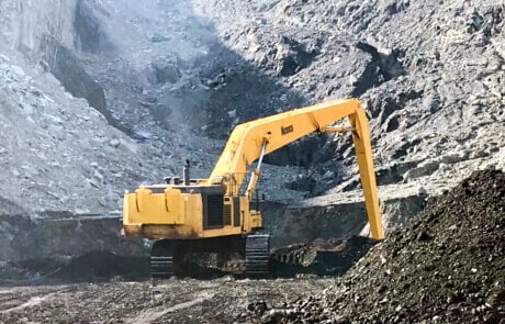 Additional Counterweight C Norris Manfacturing Canton Oh