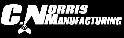 C. Norris Manufacturing logo